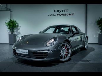  Voir d&eacute;tails -Porsche 911 Coupe Carrera S PDK &agrave; Anglet (64)