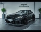 BMW M2 Coup� 3.0i 460ch BVAS8 &agrave; Anglet (64)