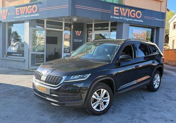 Voir d&eacute;tails -Skoda Kodiaq 2.0 tdi 150ch business dsg bva &agrave; Besan�on (25)
