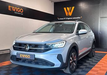  Voir d&eacute;tails -Volkswagen Taigo 1.0 tsi 110ch life dsg7 2eme main &agrave; Aubi�re (63)
