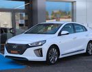 Hyundai Ioniq 1.6 141h 105 hybrid hev executive bva ca &agrave; Jouy-aux-Arches (57)