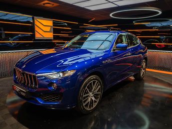  Voir d&eacute;tails -Maserati Levante 3.0 V6 275 &agrave; Rivesaltes (66)