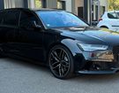 Audi RS6 Avant 4.0 V8 TFSI 560ch quattro Tiptroni &agrave; Genay (69)