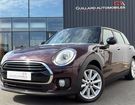 Mini Clubman COOPER 136ch BVA &agrave; Pleumeleuc (35)