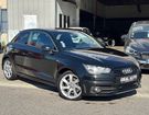 Audi A1 1.4 TSI 185 S line S-Tronic &agrave; Saint-Martin-d'H�res (38)