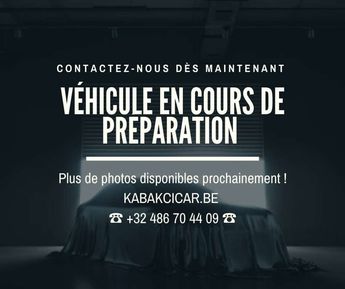  Voir d&eacute;tails -Nissan Qashqai 1.6i 2WD 360 Full Carnet Camera GPS &agrave; Cuesmes (70)