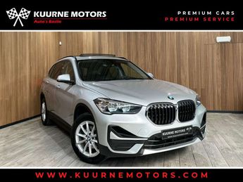  Voir d&eacute;tails -BMW X1 sDrive16dA Cam-Gps-Cruise-Pano-Bt &agrave; Kuurne (85)