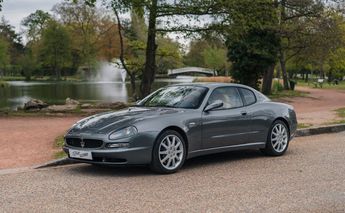  Voir d&eacute;tails -Maserati 3200 GT Proche du Neuf 27520km Fran�aise &agrave; Rueil-Malmaison (92)