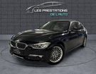 BMW Serie 3 VI (F30) 318d 143ch Luxury &agrave; Puteaux (92)