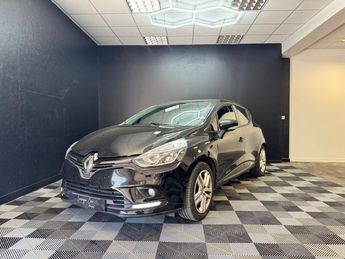  Voir d&eacute;tails -Renault Clio IV BUSINESS TCe 90 Energy / Garantie 6 m &agrave; Perrigny (39)