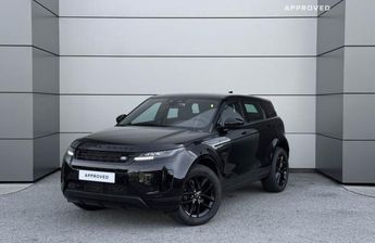  Voir d&eacute;tails -Land rover Range Rover Evoque 1.5 P270e PHEV 269ch S Midnight Edition &agrave; Fr�jus (83)