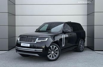  Voir d&eacute;tails -Land rover Range Rover 3.0 P550e 550ch PHEV Autobiography SWB &agrave; Fr�jus (83)