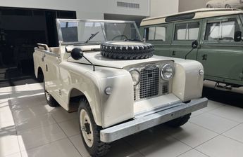  Voir d&eacute;tails -Land rover Defender HT 90 2.4L TD E &agrave; Fr�jus (83)