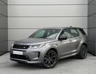 Land rover Discovery Sport P300e R-Dynamic SE AWD BVA Mark VI &agrave; Nice (06)