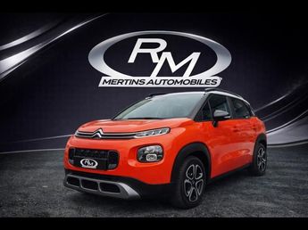  Voir d&eacute;tails -Citroen C3 Aircross PureTech 110ch S&S Feel E6.d 6c &agrave; Thiers (63)