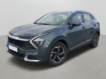  Voir d&eacute;tails -Kia Sportage 1.6 CRDi 136 MHEV Active Business 4x2 DC &agrave; Mions (69)