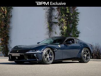  Voir d&eacute;tails -Ferrari 12Cilindri 12 V12 Atmosph�rique 6.5 &agrave; Monaco (98)