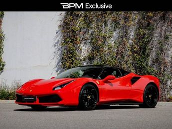  Voir d&eacute;tails -Ferrari 488 GTB Coup� &agrave; Monaco (98)