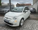 Fiat 500 C 1.2 8v 69ch Eco DOLCEVITA &agrave; Clamart (92)