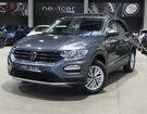 Volkswagen T Roc