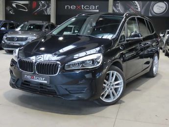  Voir d&eacute;tails -BMW Serie 2 Gran Tourer 218 i GranTourer TOIT PANO-F &agrave; Cuesmes (70)