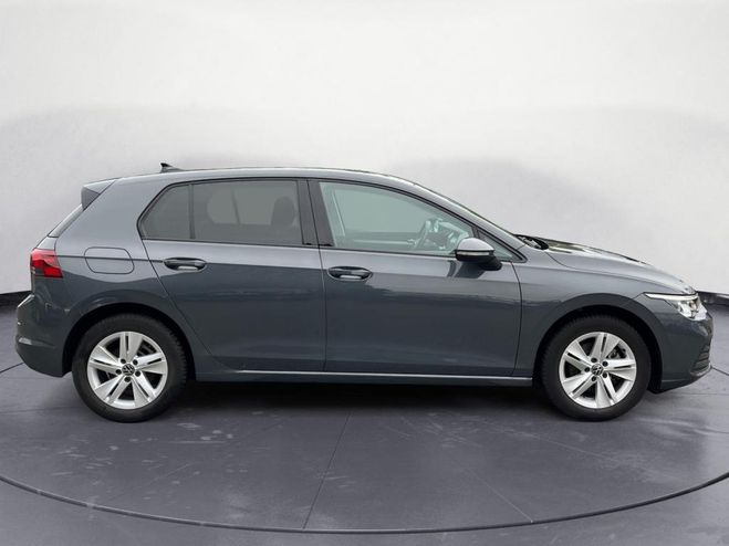 Volkswagen Golf Plus 1.5 TSI 130 VIII BERLINE Life - Phares � Gris Dauphin de 2023