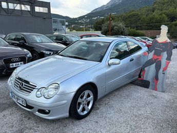 Mercedes Classe C