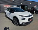 Citroen C3 1.2 PureTech 12V - 68 Feel PHASE 1 GARAN &agrave; Avoine (37)