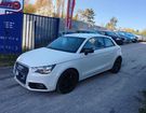 Audi A1 Magnifique en 1,6 tdi 90 cv gps Bluetoot &agrave; Louvroil (59)