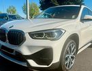 BMW X1 sdrive 18i 136 ch bva8 m sport- toit ouv &agrave; Thiais (94)