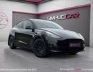 Tesla Model Y Grande Autonomie Dual Motor Attelage Amo &agrave; Houssen (68)