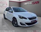Peugeot 308 130ch essence EAT6 Allure garantie 12 mo &agrave; Pertuis (84)