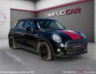 Mini One 1.2i 102cv SHOREDITCH - Suivi Entretien  &agrave;  La Farl�de (83)