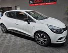 Renault Clio IV 1.2 75ch Limited &agrave; Duppigheim (67)