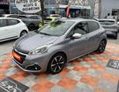 Peugeot 208 PureTech 82 TECH EDITION GPS Cam�ra Park &agrave; Lescure-d'Albigeois (81)