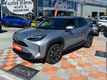  Voir d&eacute;tails -Toyota Yaris Cross 1.5 HYBRIDE 116 DESIGN &agrave; Lescure-d'Albigeois (81)