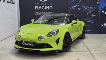  Voir d&eacute;tails -Alpine Renault A110 S 300 / VERT TILEUIL / GARANTIE 12 MOIS &agrave;  La Tour-de-Salvagny (69)