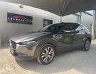 Mazda Cx 3 0 2.0 e-Skyactiv-X Mild Hybrid 186ch Spo &agrave; Bagard (30)