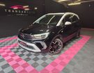 Opel Crossland X 1.5 D 110 ch BVM6 Elegance Business | CT &agrave; Lens (62)