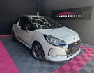 Citroen DS 3 THP 165 SS BVM6 Ultra Prestige /SI�GE  &agrave; Marignane (13)