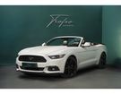 Ford Mustang Convertible 2.3 EcoBoost 317cv - SYNC 3 à Le Petit-Quevilly (76) Ford Mustang Convertible 2.3 EcoBoost 317cv - SYNC 3 à Le Petit-Quevilly (76)
