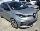 Renault Zoe BUSINESS CHARGE NORMALE R110 ACHAT INTEG &agrave; Gardonne (24)