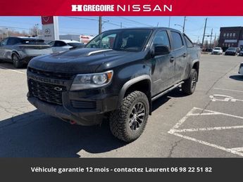 Voir d&eacute;tails -Chevrolet Colorado zr2 tout compris hors homologation 4500e &agrave; Paris (75)