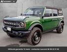 Ford Bronco tout compris hors homologation 4500e à Paris (75) Ford Bronco tout compris hors homologation 4500e à Paris (75)