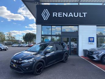  Voir d&eacute;tails -Dacia Jogger 1.0 ECO-G - 100 - 7 pl  Extr�me &agrave; Bessi�res (31)