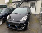 Peugeot 107 1.0 12V BLACK&SILVER 2-TRONIC E5 5P &agrave; Sevran (93)