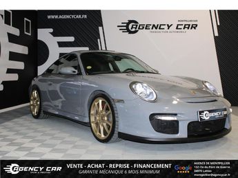  Voir d&eacute;tails -Porsche 911 3.4i - 996 - LOOK 997 - MOTEUR 70 MKMS &agrave; Lattes (34)