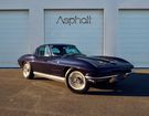 Chevrolet Corvette C2 Stingray coup� V8 327Ci BVM &agrave;  Les Sables-d'Olonne (85)