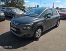 Citroen C4 Picasso 1.2l 130 intensive &agrave; Sannois (95)