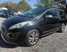 Peugeot 3008 1.6 HDi 115ch FAP BVM6 Allure embrayage  &agrave; Viry-Ch�tillon (91)